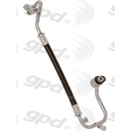 Gpd Hose Discharge Line, 4812438 4812438